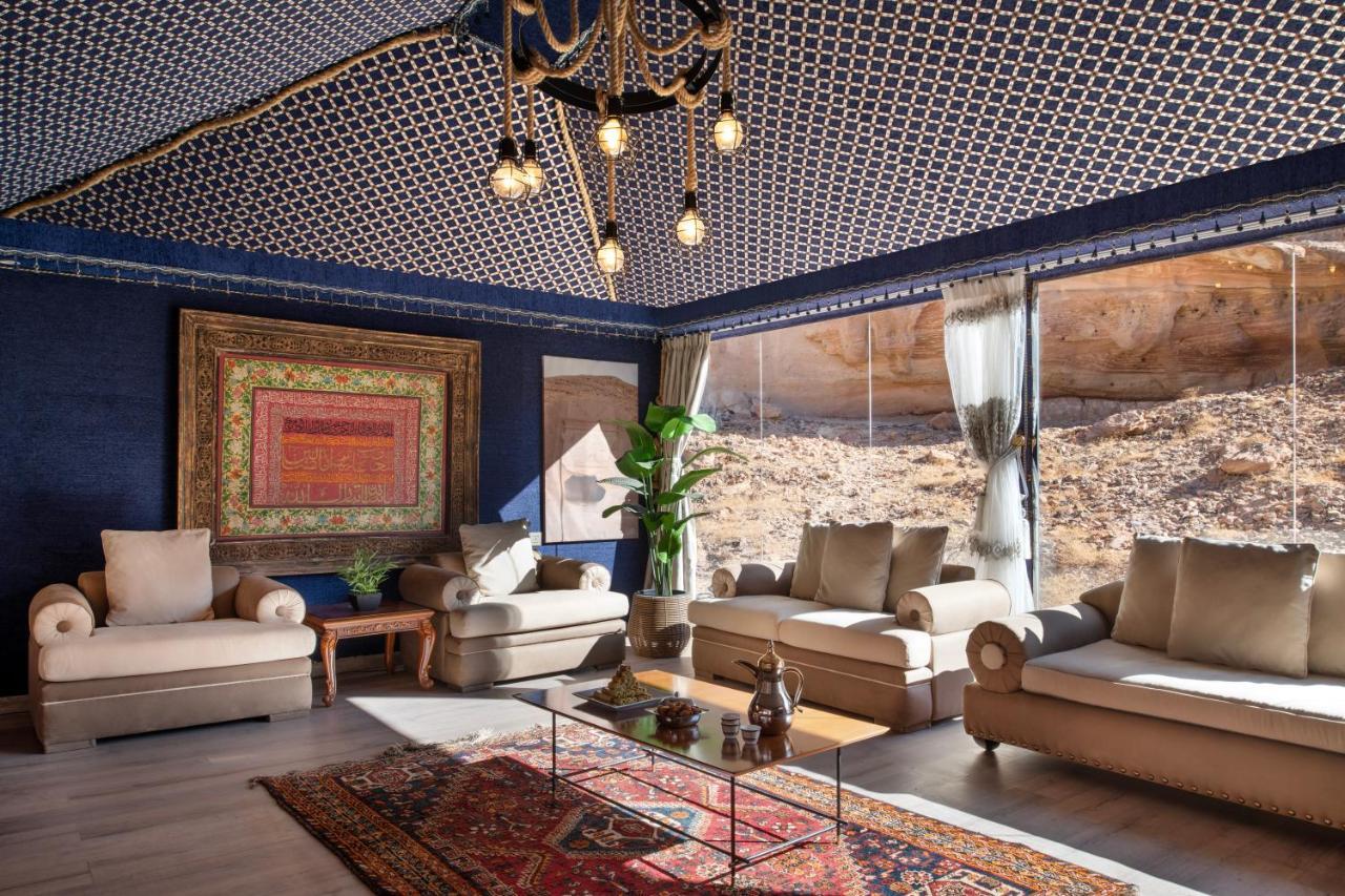 Shaden Resort Al Ula Luaran gambar