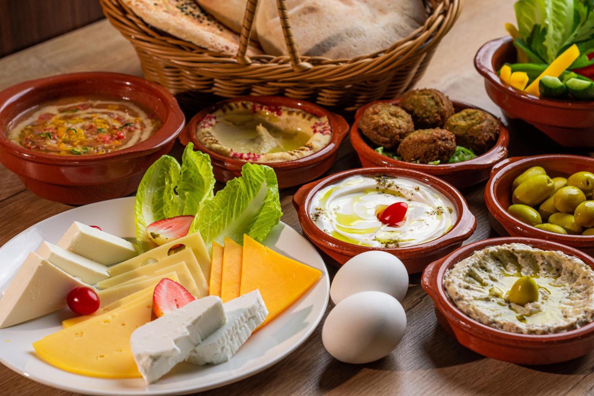 Shaden Resort Al Ula Luaran gambar