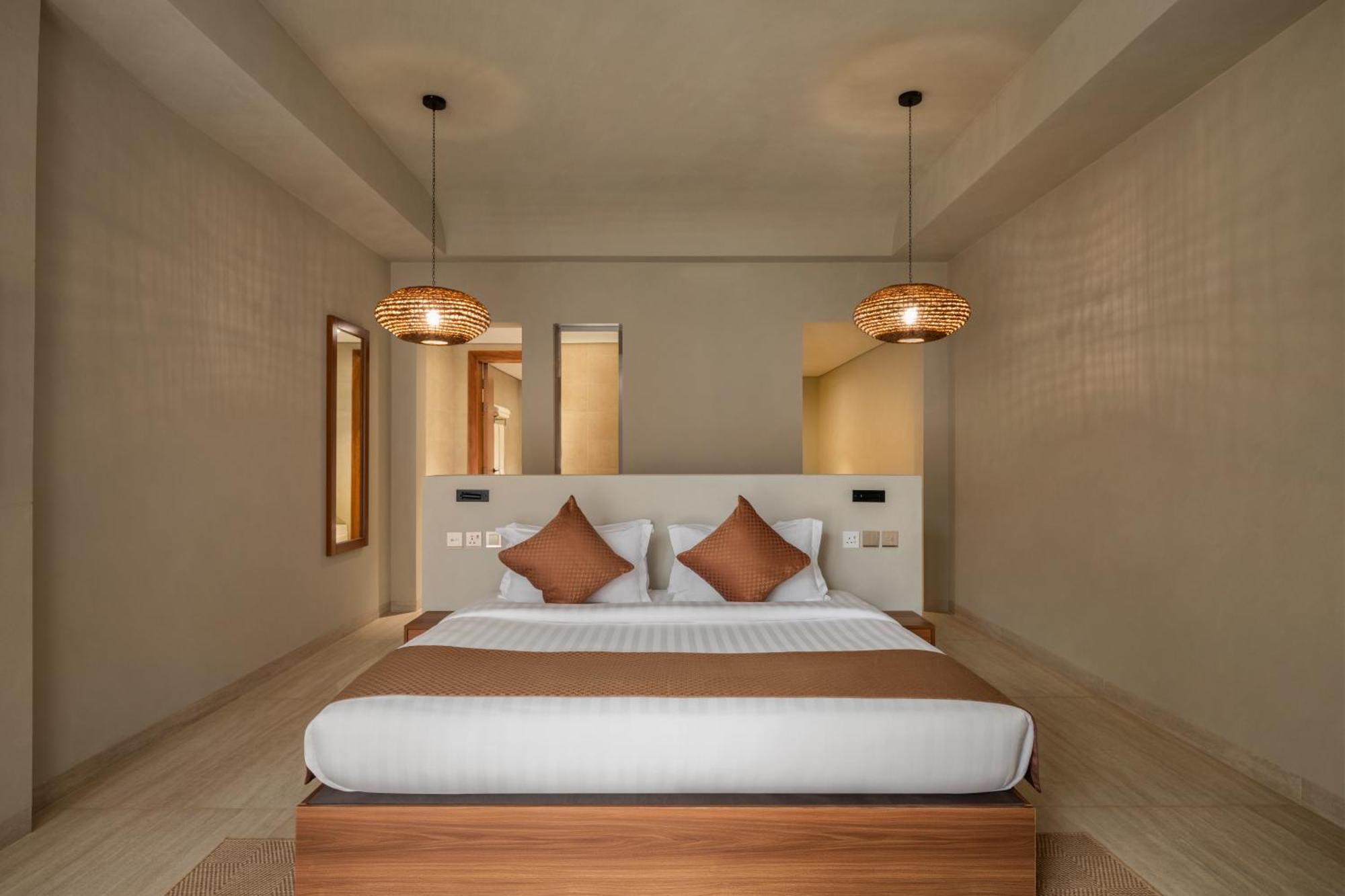 Shaden Resort Al Ula Luaran gambar